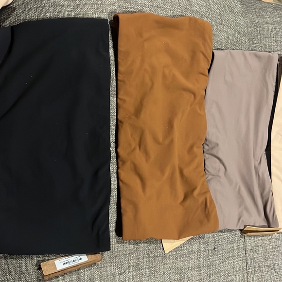 Skims Bandeau Bra - Picture 8 of 13